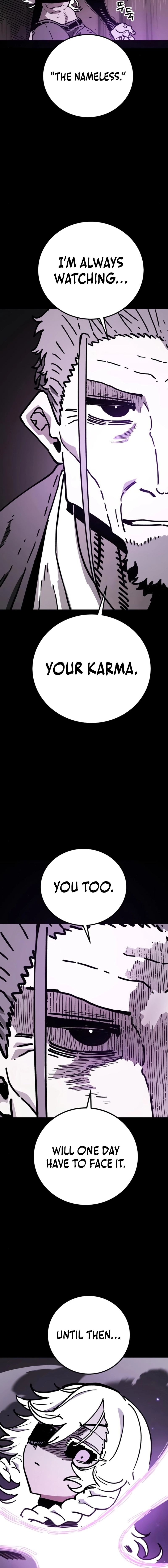 Player (2020) Chapter 240 page 18 - 