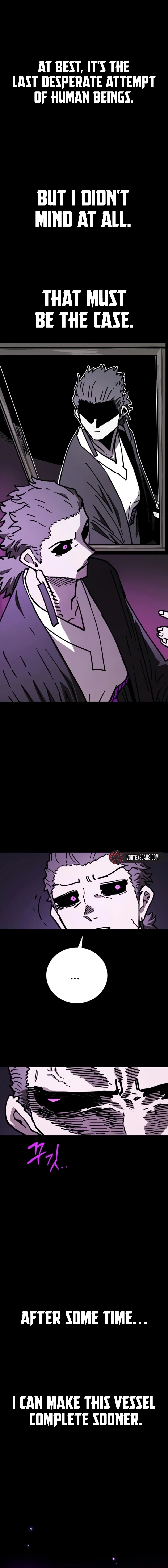 Player (2020) Chapter 240 page 20 - 