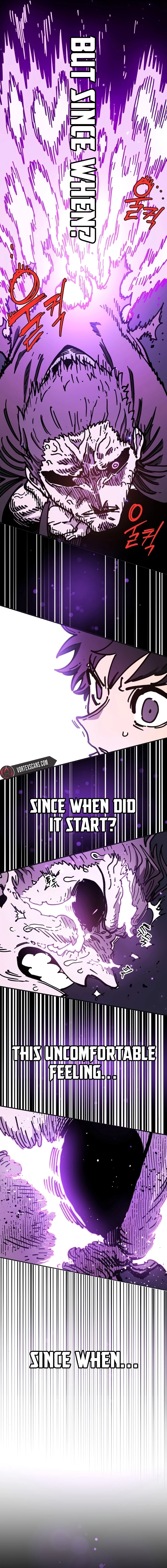 Player (2020) Chapter 240 page 21 - 