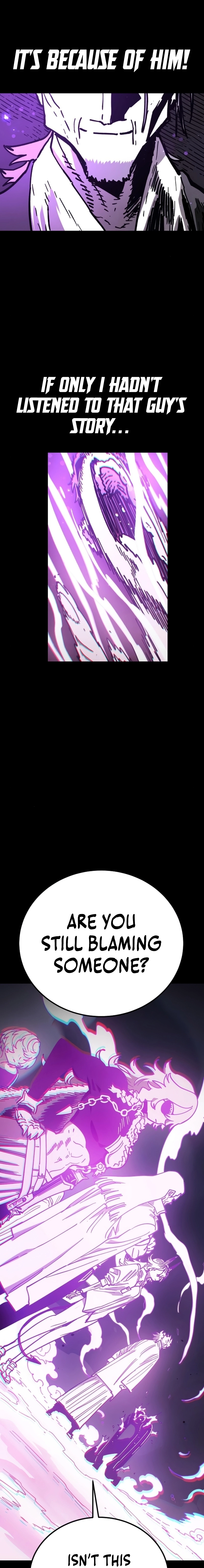 Player (2020) Chapter 240 page 23 - 