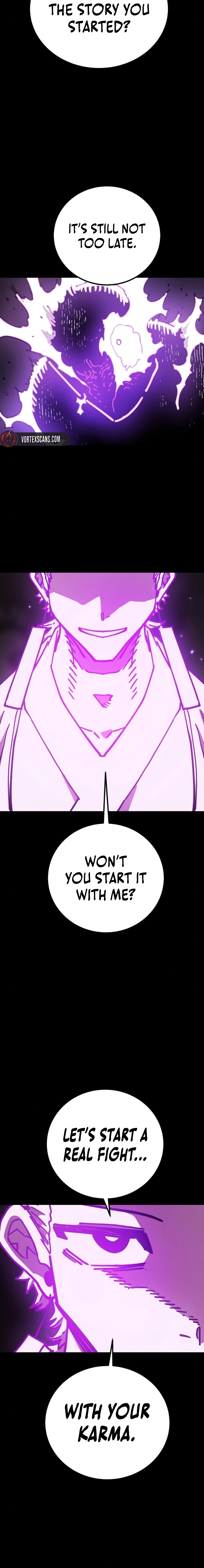 Player (2020) Chapter 240 page 24 - 