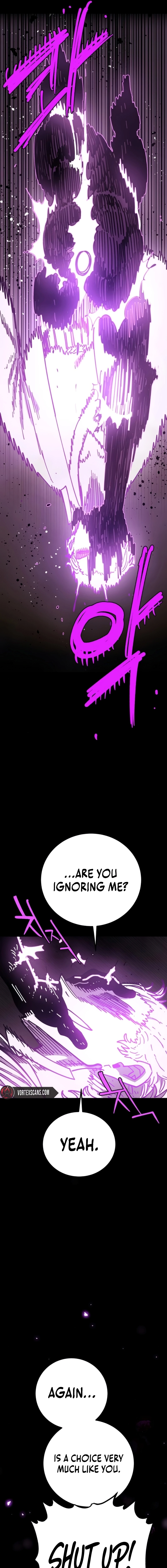 Player (2020) Chapter 240 page 25 - 