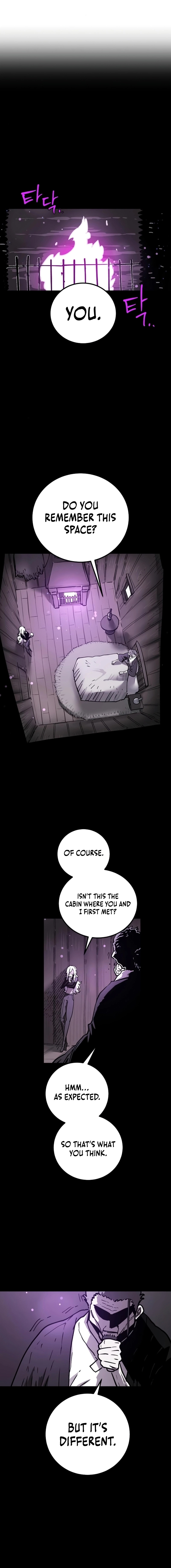 Player (2020) Chapter 240 page 4 - 