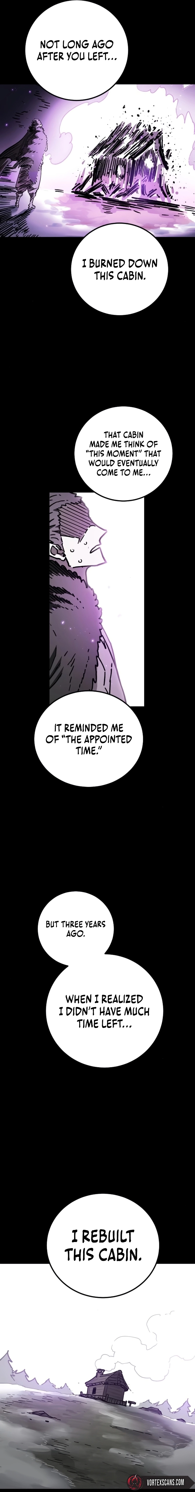 Player (2020) Chapter 240 page 5 - 