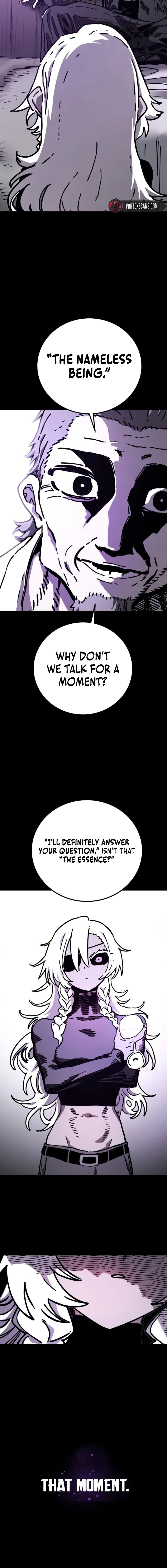 Player (2020) Chapter 240 page 8 - 