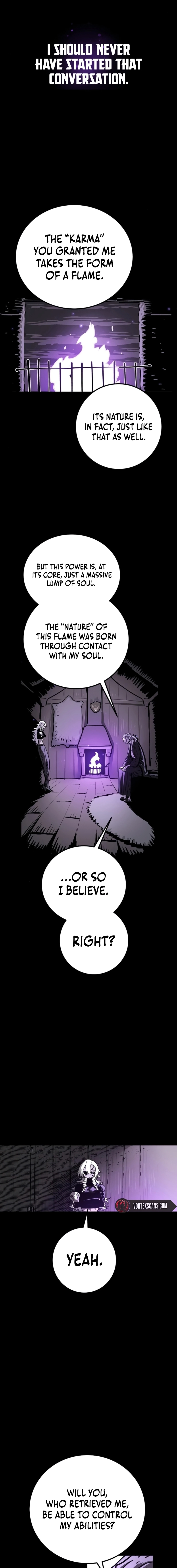 Player (2020) Chapter 240 page 9 - 