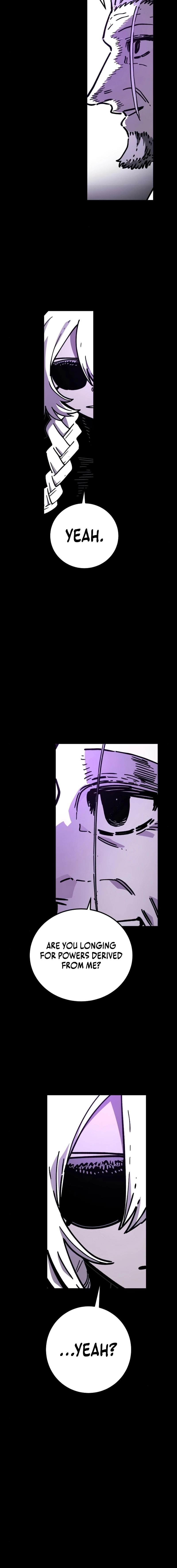 Player (2020) Chapter 240 page 10 - 