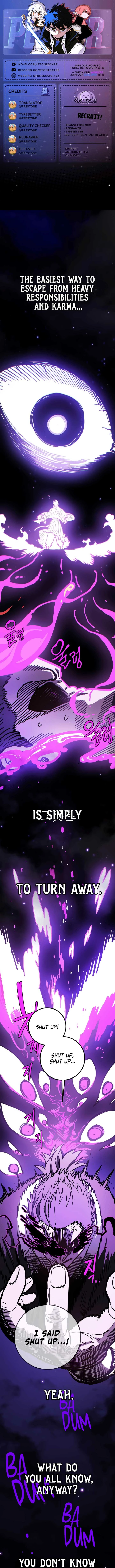 Player (2020) Chapter 241 page 1 - 