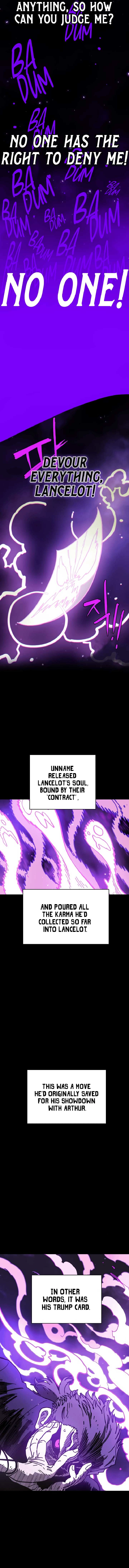 Player (2020) Chapter 241 page 2 - 
