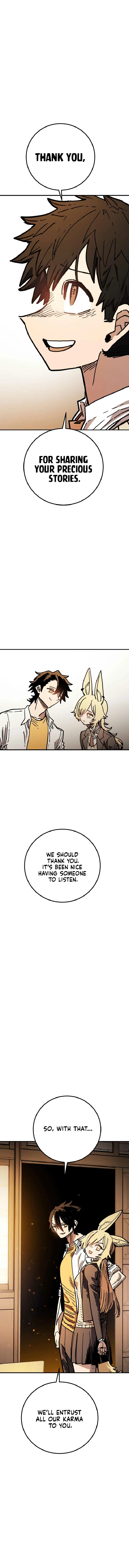 Player (2020) Chapter 241 page 13 - 