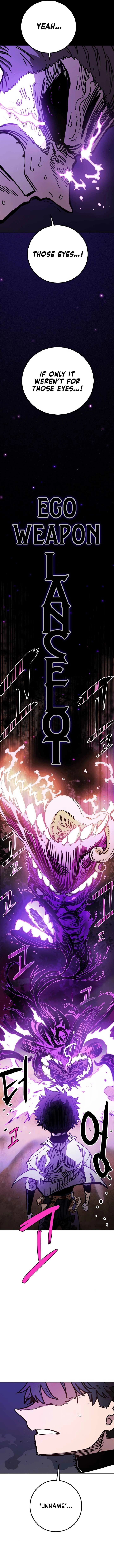Player (2020) Chapter 241 page 3 - 