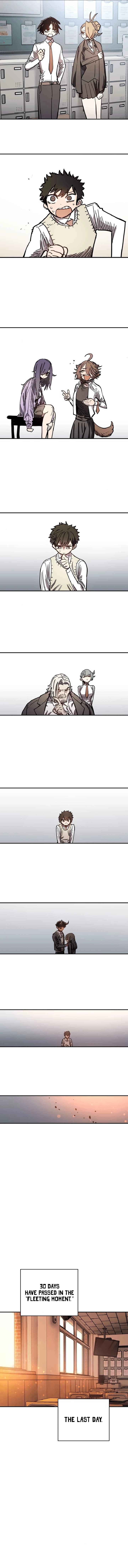 Player (2020) Chapter 241 page 10 - 