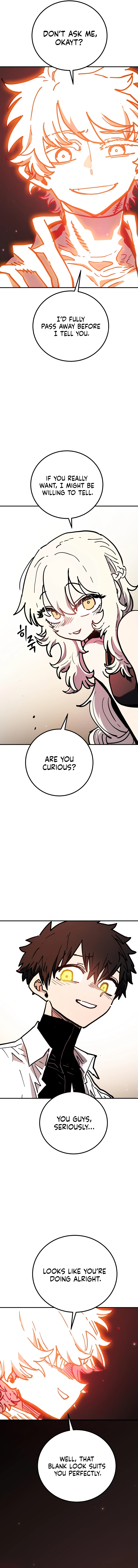Player (2020) Chapter 242 page 11 - 