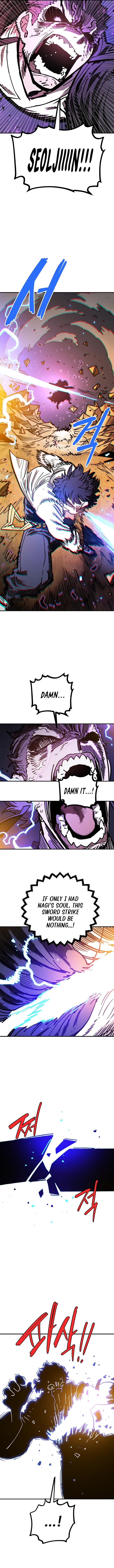 Player (2020) Chapter 242 page 13 - 