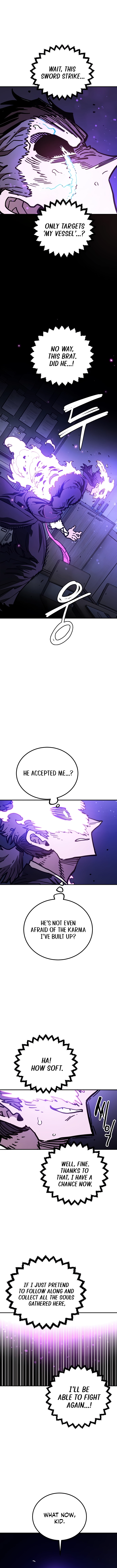 Player (2020) Chapter 242 page 14 - 
