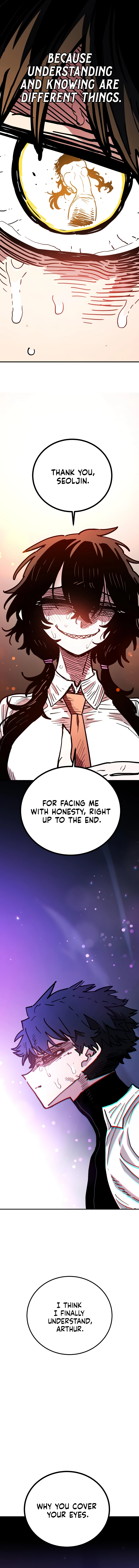 Player (2020) Chapter 242 page 4 - 