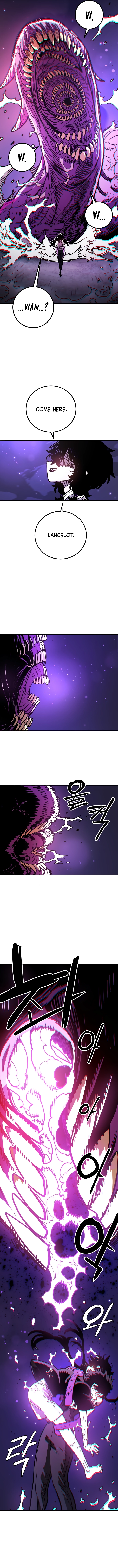 Player (2020) Chapter 242 page 5 - 