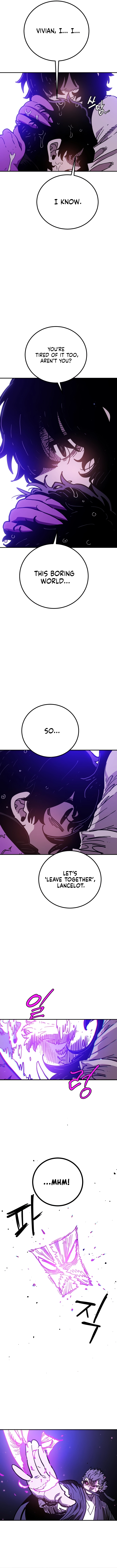 Player (2020) Chapter 242 page 6 - 