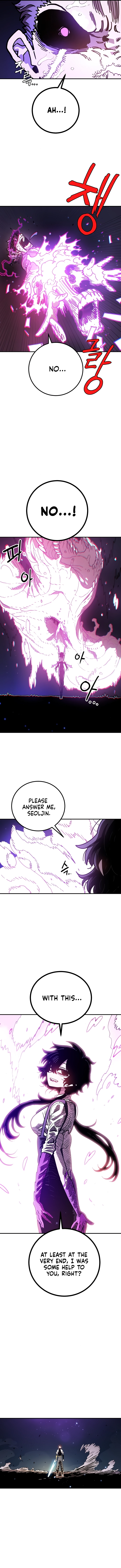 Player (2020) Chapter 242 page 7 - 