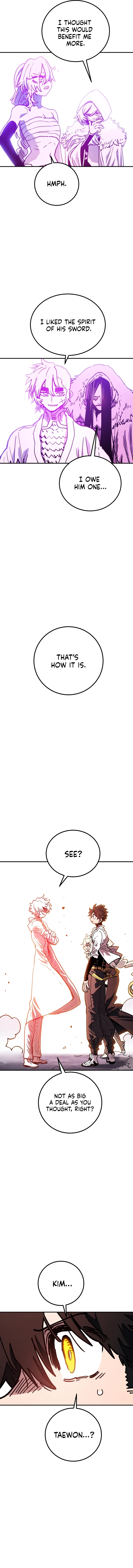 Player (2020) Chapter 242 page 10 - 