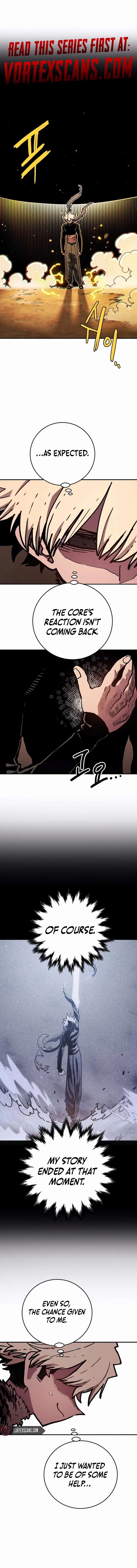 Player (2020) Chapter 243 page 1 - 