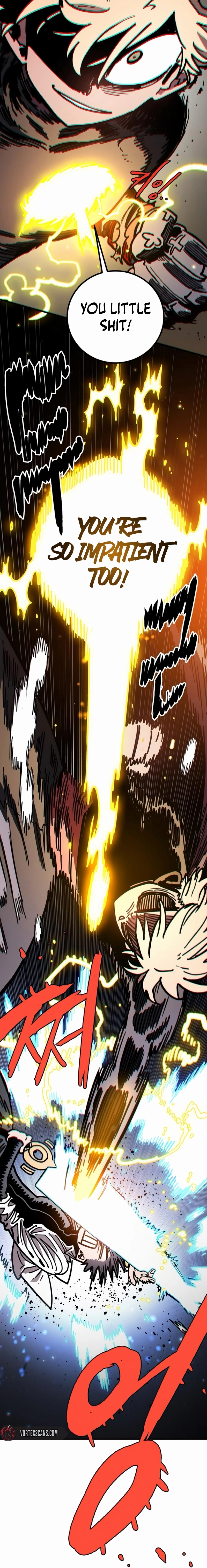 Player (2020) Chapter 243 page 13 - 