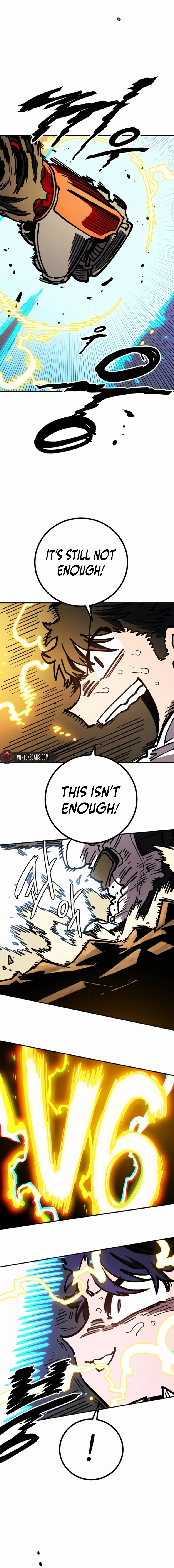 Player (2020) Chapter 243 page 14 - 