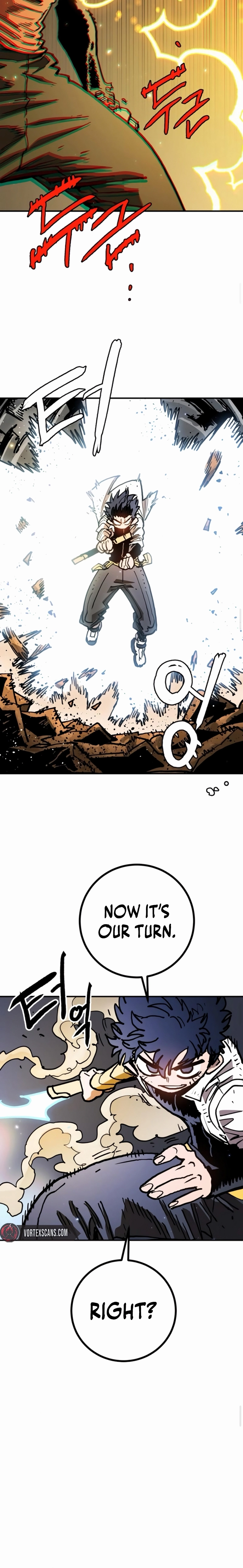 Player (2020) Chapter 243 page 16 - 