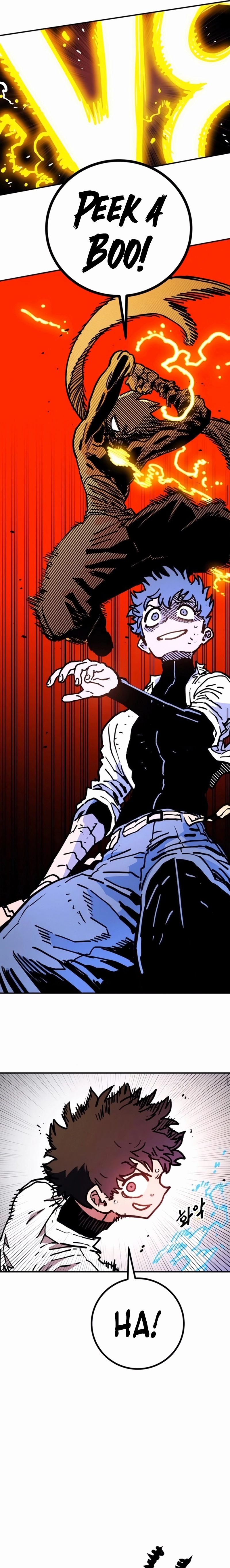 Player (2020) Chapter 243 page 19 - 