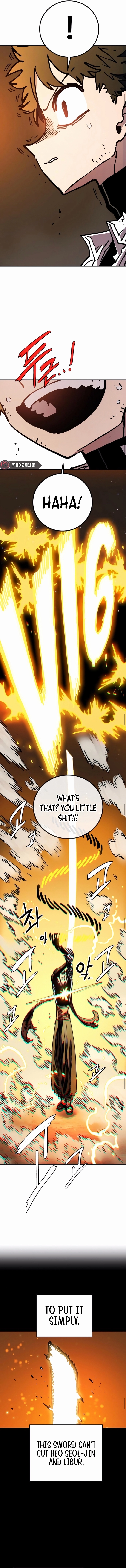 Player (2020) Chapter 243 page 23 - 
