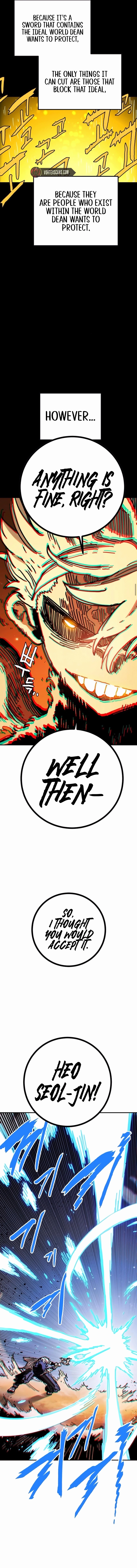 Player (2020) Chapter 243 page 24 - 