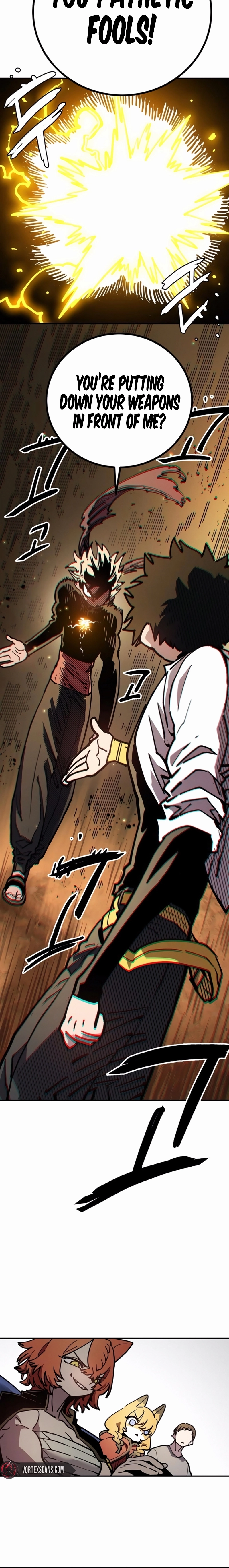 Player (2020) Chapter 243 page 5 - 
