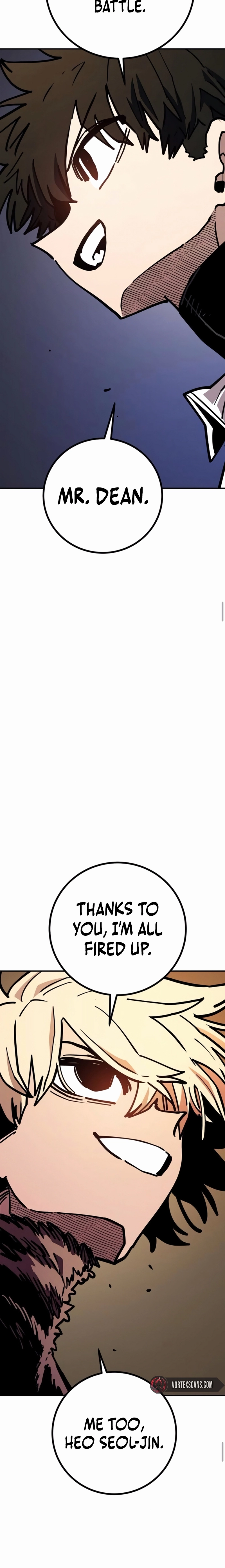 Player (2020) Chapter 243 page 7 - 