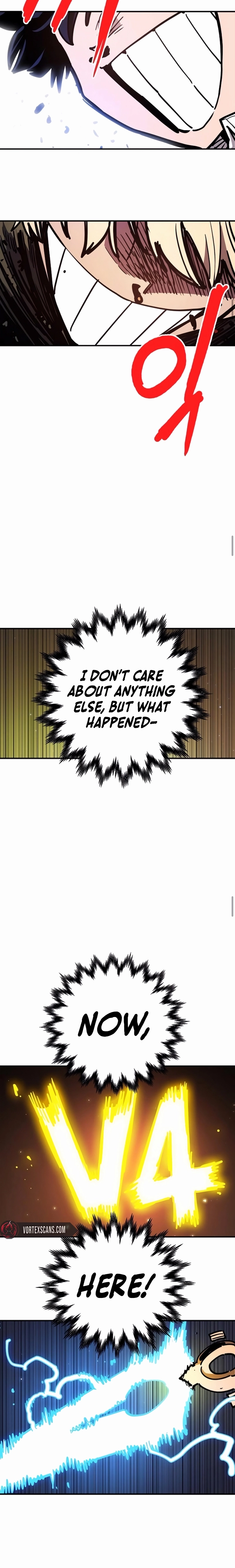 Player (2020) Chapter 243 page 9 - 