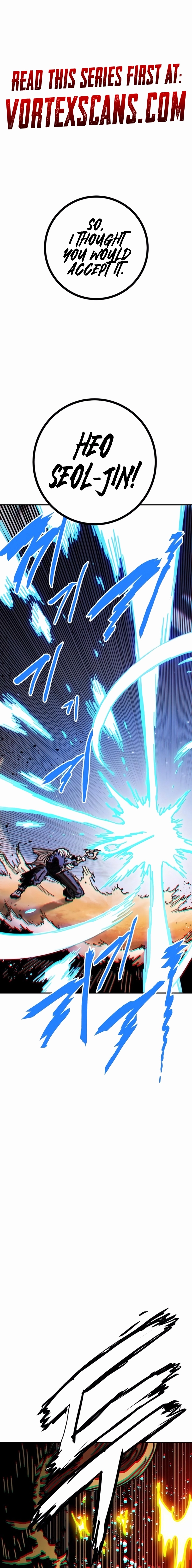 Player (2020) Chapter 244 page 1 - 