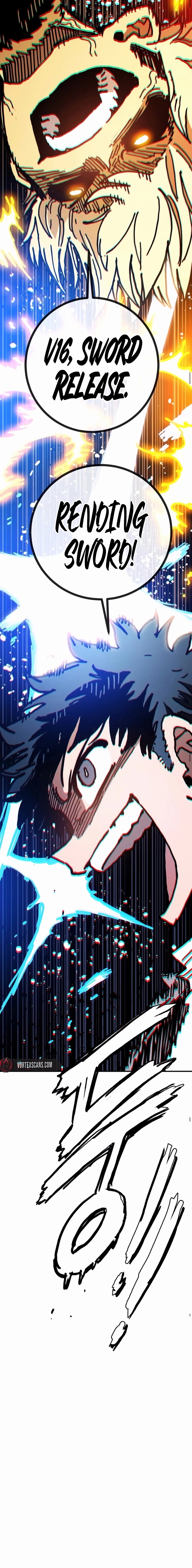 Player (2020) Chapter 244 page 2 - 