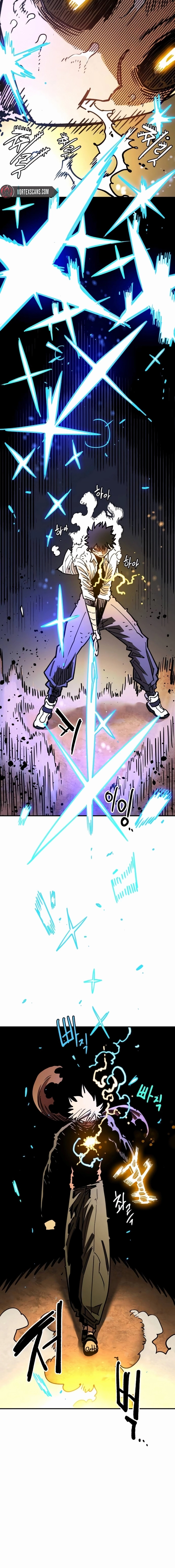 Player (2020) Chapter 244 page 11 - 
