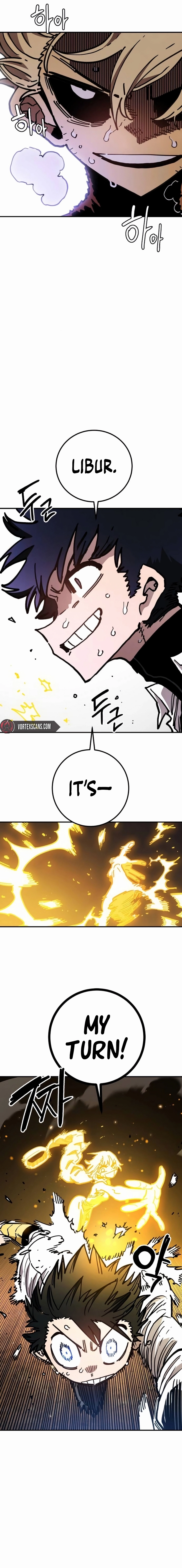 Player (2020) Chapter 244 page 12 - 