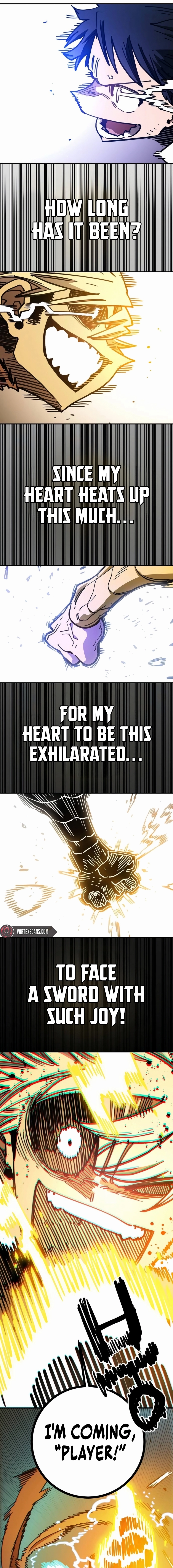 Player (2020) Chapter 244 page 13 - 