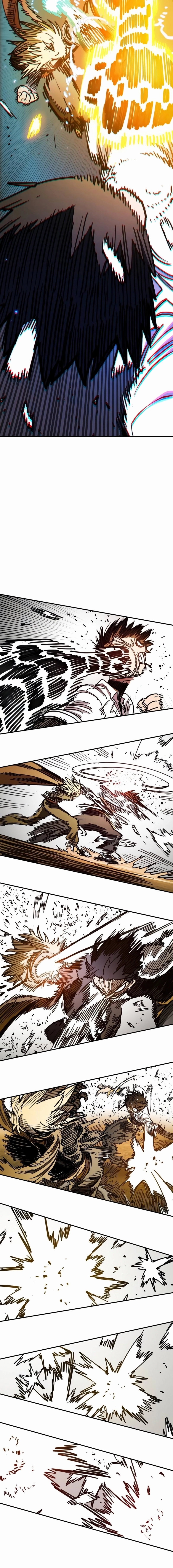 Player (2020) Chapter 244 page 14 - 