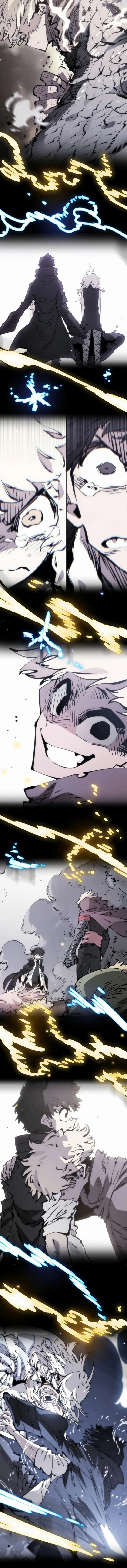 Player (2020) Chapter 244 page 16 - 