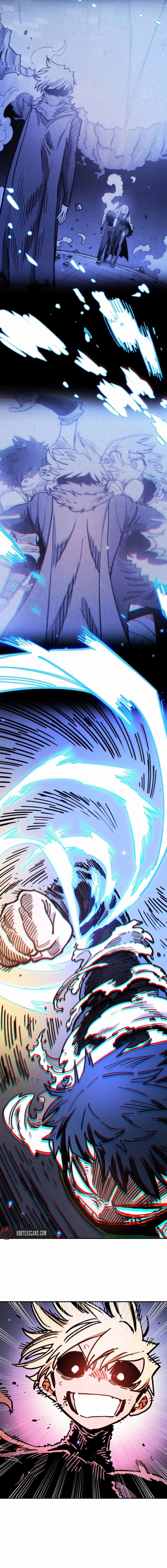 Player (2020) Chapter 244 page 18 - 