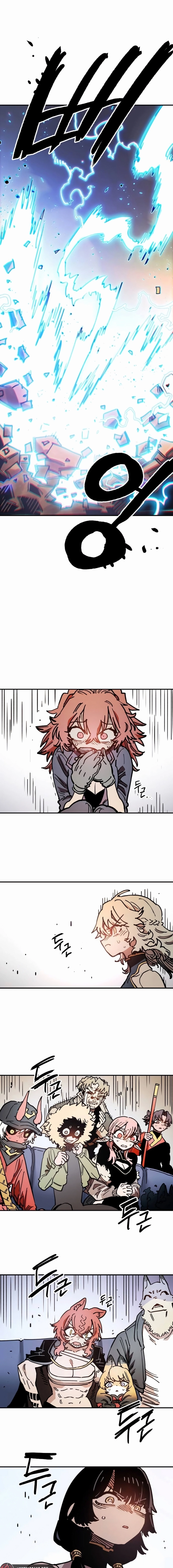 Player (2020) Chapter 244 page 19 - 