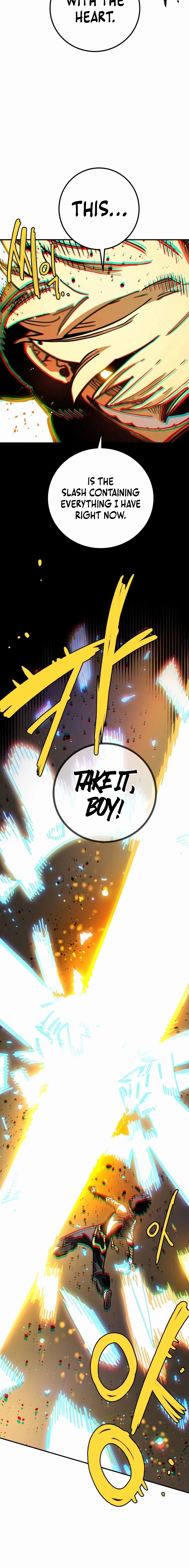 Player (2020) Chapter 244 page 4 - 