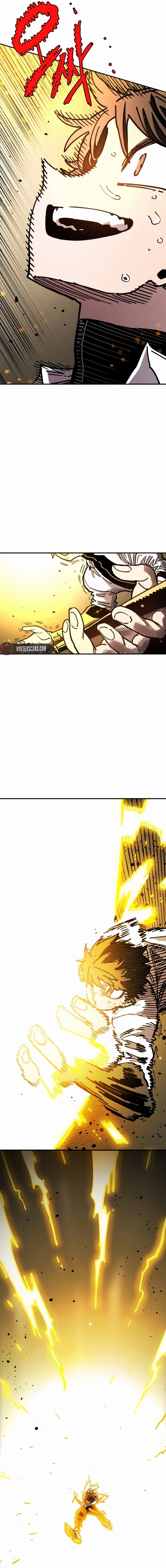 Player (2020) Chapter 244 page 5 - 
