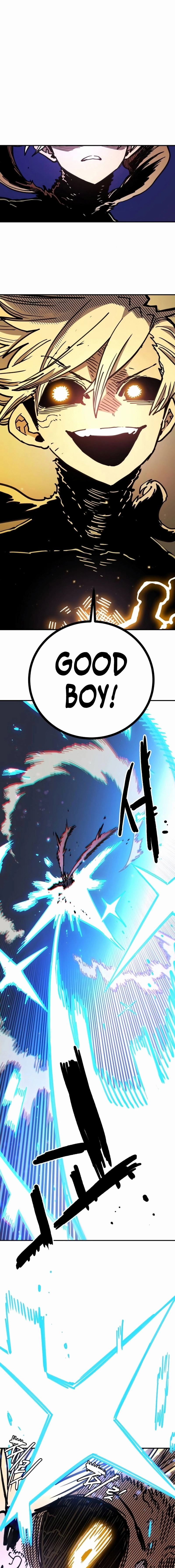 Player (2020) Chapter 244 page 10 - 