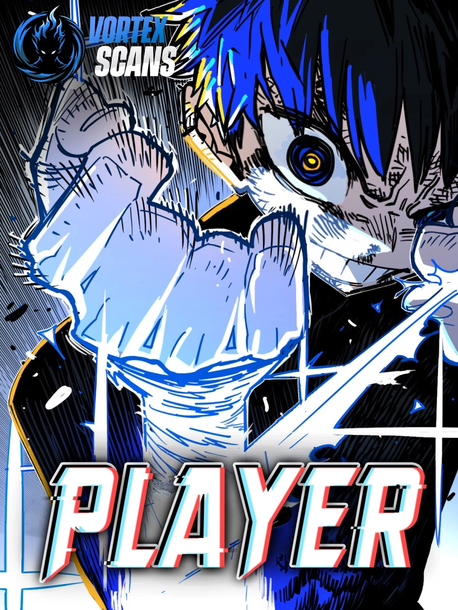 Player (2020) Chapter 245.5 page 2 - 