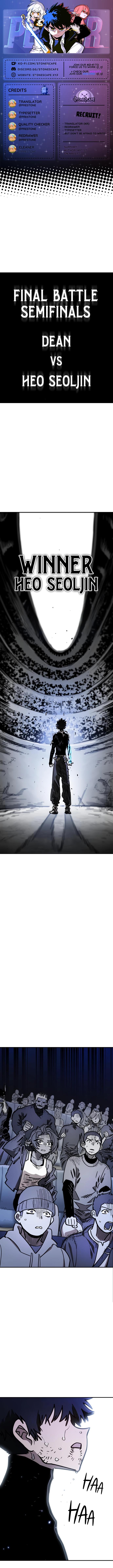 Player (2020) Chapter 245 page 1 - 