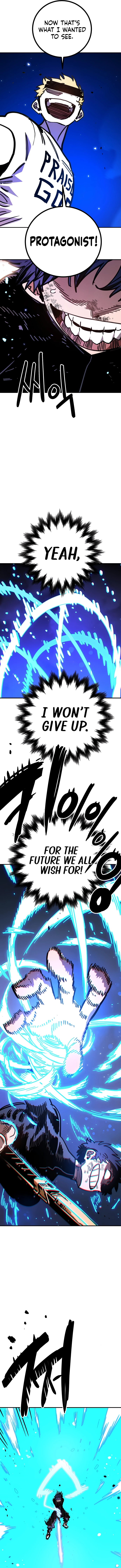 Player (2020) Chapter 245 page 14 - 