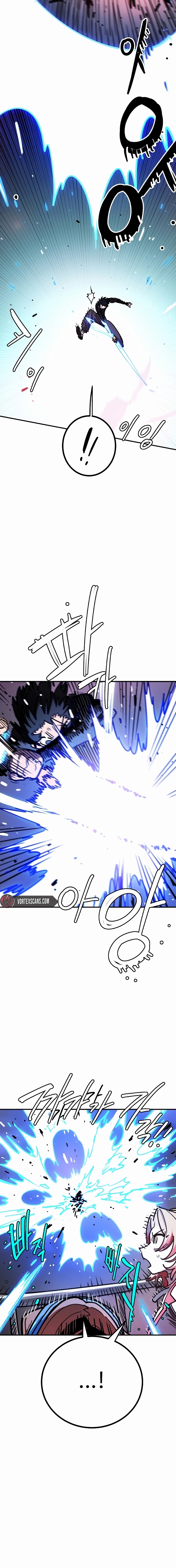 Player (2020) Chapter 246 page 11 - 